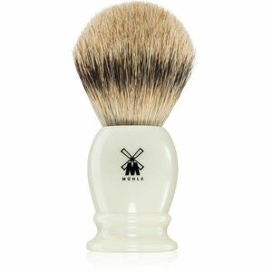 Mühle CLASSIC Silvertip Badger Faux Ivory štětka na holení z jezevčí srsti Medium 1 ks obraz