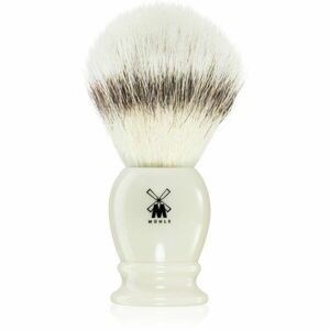 Mühle CLASSIC Silvertip Fibre Faux Tortoise štětka na holení 1 ks obraz