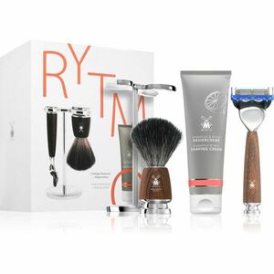 Mühle RYTMO Gift Set dárková sada na holení pro muže obraz