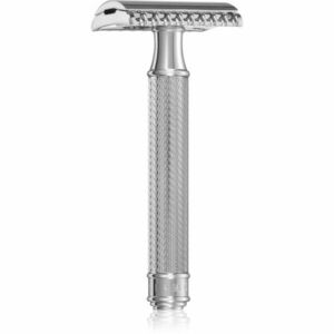 Mühle R41 Grande Steel tradiční holicí strojek 1 ks obraz