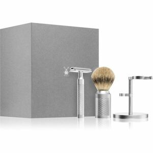 Mühle ROCCA Shaving Set sada na holení 3 ks obraz