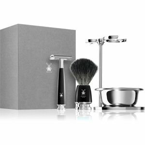 Mühle RYTMO 4-piece Shaving Set sada na holení obraz
