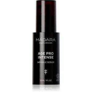 MÁDARA Age Pro Intense intenzivní sérum proti vráskám 30 ml obraz