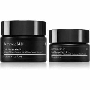 Perricone MD Cold Plasma Plus+ Duo dárková sada obraz