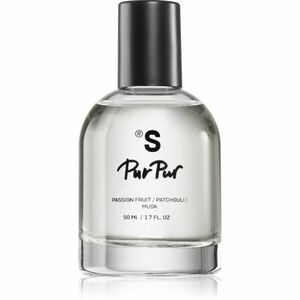 Sister's Aroma Perfumes Pur Pur parfémovaná voda unisex 50 ml obraz