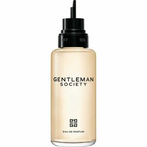 GIVENCHY Gentleman Society parfémovaná voda náhradní náplň pro muže 150 ml obraz