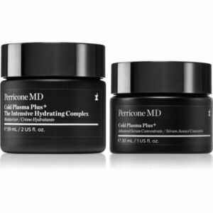 Perricone MD Cold Plasma Plus+ Duo dárková sada obraz