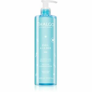 Thalgo Éveil à la Mer Micellar Cleansing Water micelární čisticí voda na obličej a oči 400 ml obraz