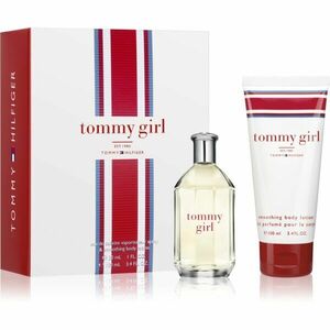 Tommy Hilfiger Tommy Girl Gift Set dárková sada pro ženy 1 ks obraz