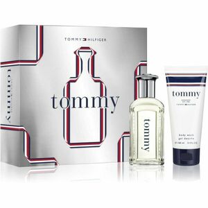 Tommy Hilfiger Tommy Gift Set dárková sada pro muže Holiday 2024 1 ks obraz