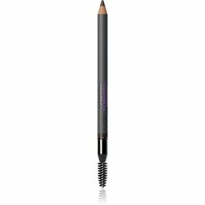 MÁDARA The Brow Pencil tužka na obočí odstín #1 Dark Brown ​ 1 g obraz