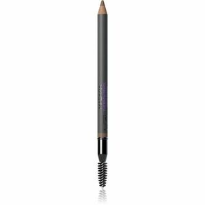 MÁDARA The Brow Pencil tužka na obočí odstín #3 Light Brown 1 g obraz