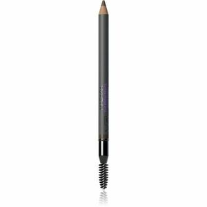 MÁDARA The Brow Pencil tužka na obočí odstín #2 Medium Brown 1 g obraz