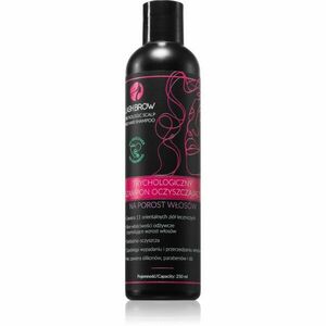 Lash Brow Trichologic Scalp and Hair jemný čisticí šampon na vlasy 250 ml obraz