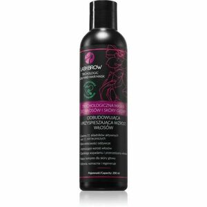 Lash Brow Trichologic Scalp and Hair peeling pro pokožku hlavy 150 ml obraz