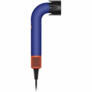 Dyson Supersonic R HD18 Vinca Blue/Topaz fén na vlasy pro profesionální použití 1 ks obraz