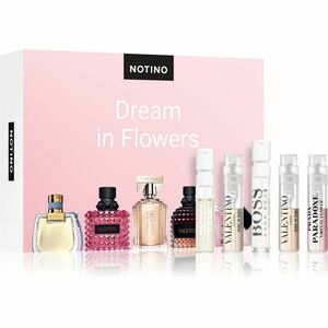 Beauty Discovery Box Notino Dream in Flowers sada unisex obraz