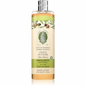 La Florentina Olive Flowers Shower Shampoo sprchový šampon 500 ml obraz