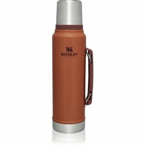 Stanley Classic Legendary Bottle termoska Hammertone Clay 1000 ml obraz