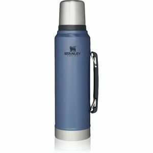 Stanley Classic Legendary Bottle termoska Hammertone Lake 1000 ml obraz