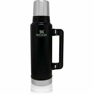 Stanley Classic Legendary Bottle termoska Matte Black 1400 ml obraz