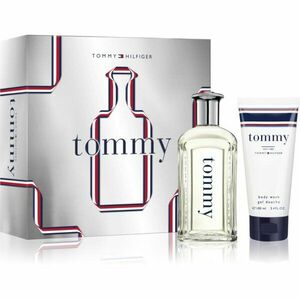 Tommy Hilfiger Tommy Gift Set dárková sada pro muže Holiday 2024 1 ks obraz
