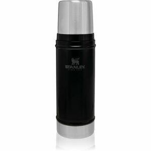 Stanley Classic Legendary Bottle termoska Matte Black 470 ml obraz