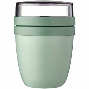 Mepal Ellipse Mini jídelní box barva Nordic Sage, 300 + 120 ml 1 ks obraz