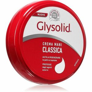 Glysolid Classico krém na ruce 100 ml obraz
