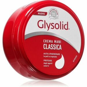 Glysolid Classico krém na ruce 200 ml obraz