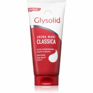 Glysolid Classico krém na ruce v tubě 100 ml obraz