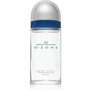 Sergio Tacchini Ozone for Man toaletní voda pro muže 30 ml obraz