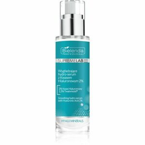 Bielenda Professional Supremelab Hyalu Minerals hydratační sérum pro zralou pleť 30 ml obraz