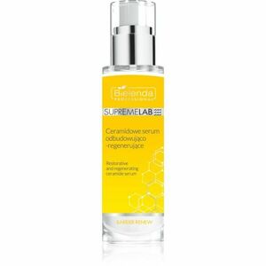 Bielenda Professional Supremelab Barrier Renew regenerační sérum pro dehydratovanou suchou pleť 30 ml obraz