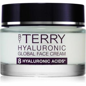 By Terry Hyaluronic Global Face Cream intenzivní hydratační krém pro všechny typy pleti s kyselinou hyaluronovou 50 ml obraz