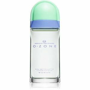 Sergio Tacchini Ozone for Woman toaletní voda pro ženy 30 ml obraz