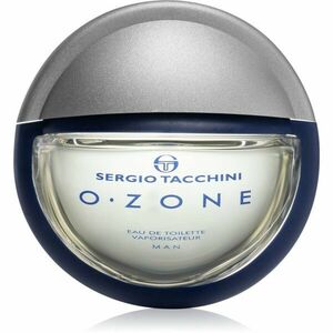 Sergio Tacchini Ozone for Man toaletní voda pro muže 75 ml obraz