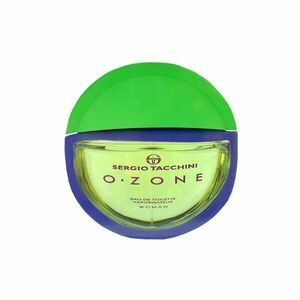 Sergio Tacchini Ozone for Woman toaletní voda pro ženy 75 ml obraz