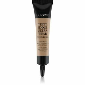 Lancôme Teint Idole Ultra Wear Camouflage krémový krycí korektor odstín 025 Beige Lin 12 ml obraz