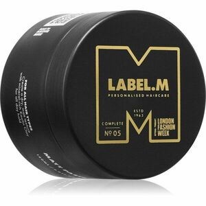 label.m Matt Paste stylingová pasta pro dlouhotrvající efekt 120 ml obraz