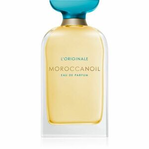 Moroccanoil L'Originale Eau de Parfum parfémovaná voda pro ženy 100 ml obraz