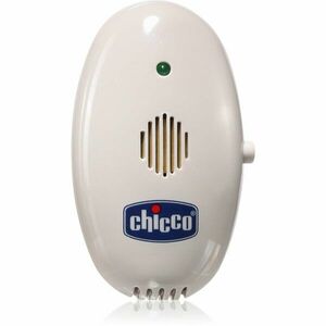 Chicco Ultrasound ochrana proti komárům na baterie Ultrasound 1 ks obraz