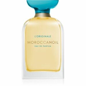 Moroccanoil 60 ml obraz