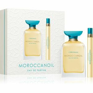 Moroccanoil L'Originale Eau de Parfum dárková sada pro ženy 2 ks obraz