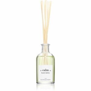 The Olphactory Calm Black Neroli aroma difuzér 100 ml obraz