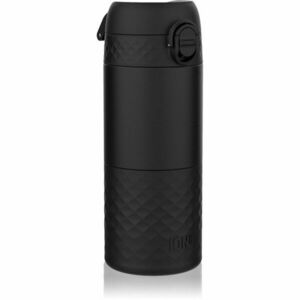 Ion8 Hot Shot termohrnek barva Black 360 ml obraz