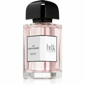 bdk Parfums 312 Saint-Honoré parfémovaná voda unisex 100 ml obraz