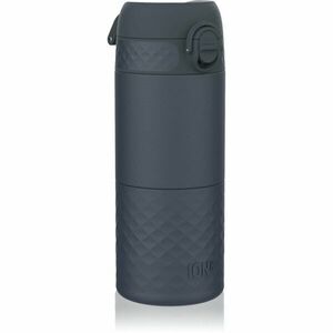 Ion8 Hot Shot termohrnek barva Ash Navy 360 ml obraz