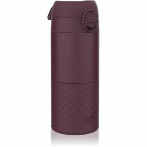 Ion8 Hot Shot termohrnek barva Blackberry 360 ml obraz