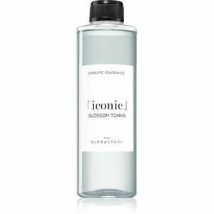 The Olphactory Iconic Blossom Tonka náplň do katalytické lampy 500 ml obraz